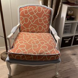 Beautiful accent chair