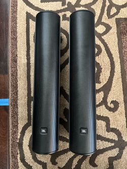 JBL CBT 50LA-1 Column Speaker
