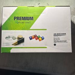 Premium Drum Brother DR-630