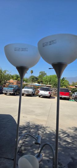 Floor lamp 2