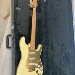 Harley Benton Vintage Series