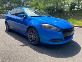 2015 Dodge Dark