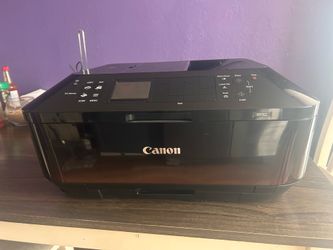 Canon PIXMA MX922