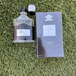 Creed Aventus Sealed Box 100ML