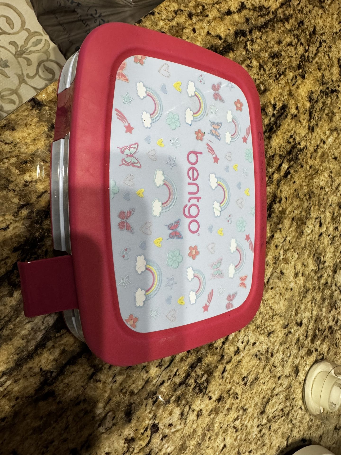 Kids Bentgo Lunch Box