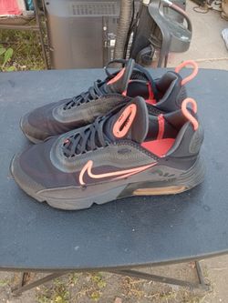 !! Men's  Shoes Nike Air Max  Size 10/10.5