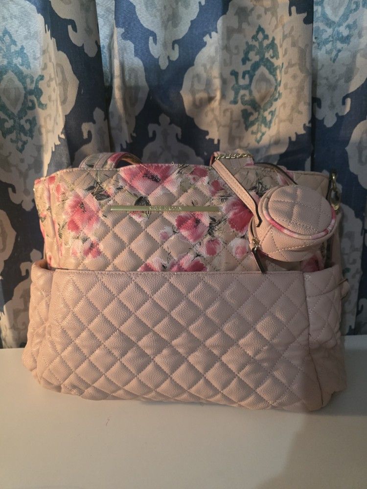 Steve Madden Diaper Bag Sets