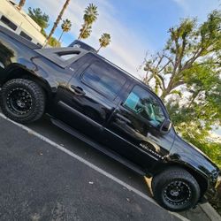 2008 Chevrolet Avalanche