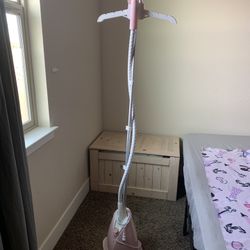 Fabric Steamer