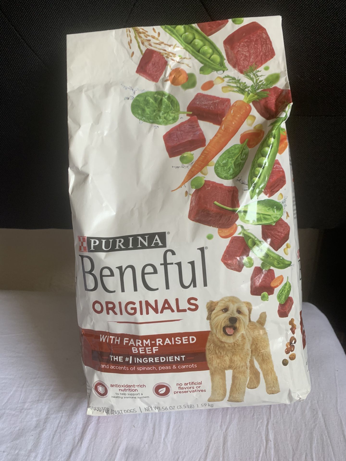 Beneful Originals Dog Food