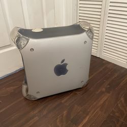 Power Mac G4