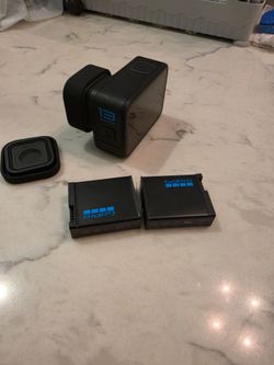 Go pro hero 13