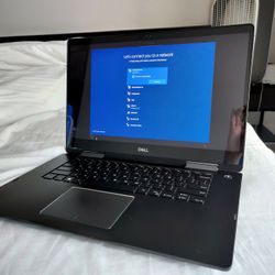Dell Inspiron 13 7000