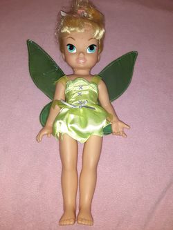 Tinker Bell