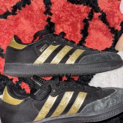 Adidas Sambas