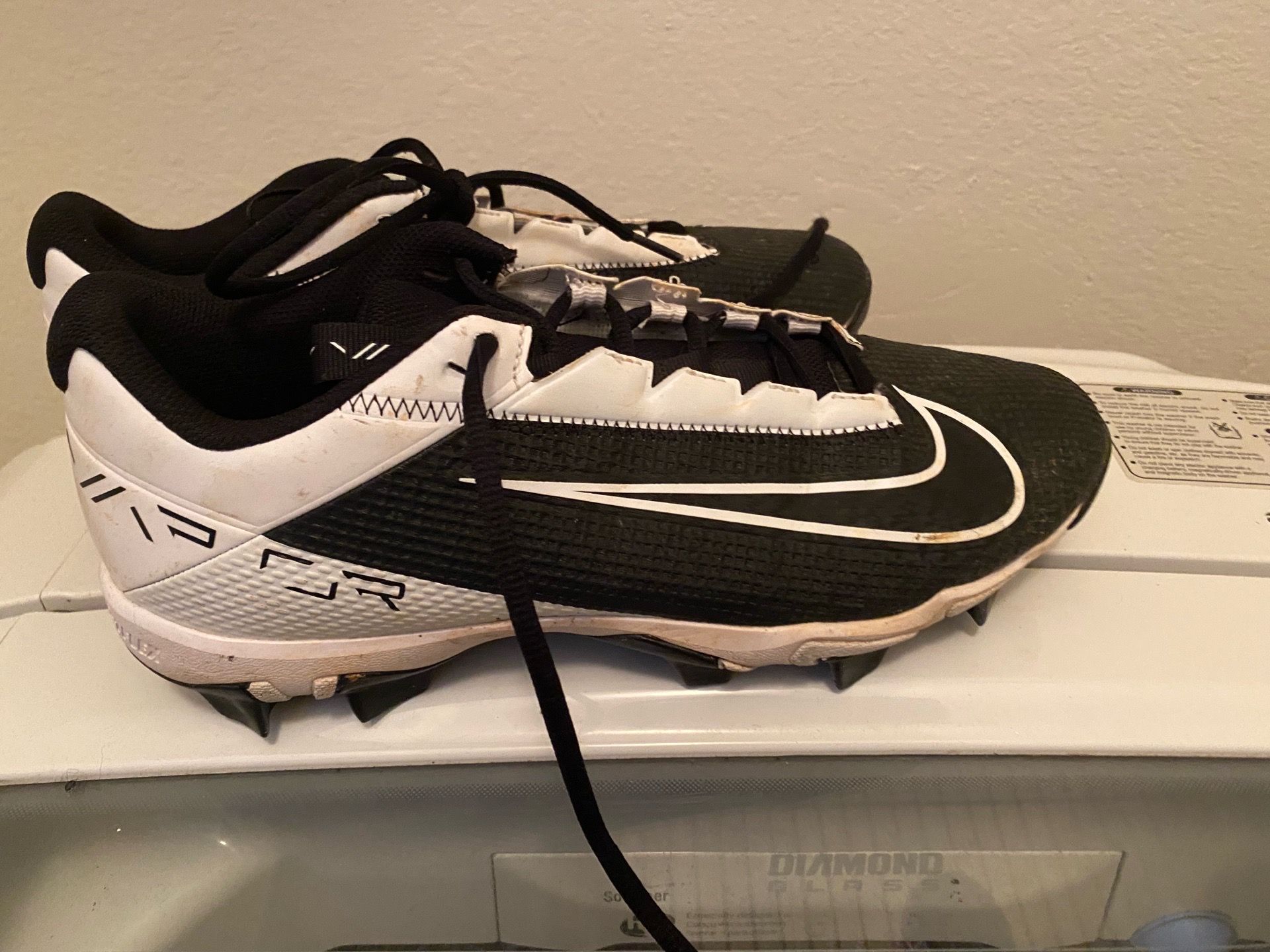 Nike Vapor Football Cleat