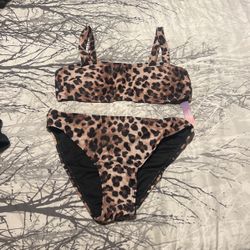 M Size Swim Suit