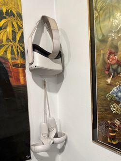 Vr headset