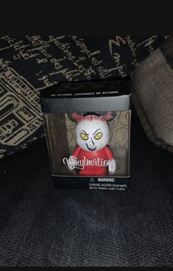 Nightmare Before Christmas Kid