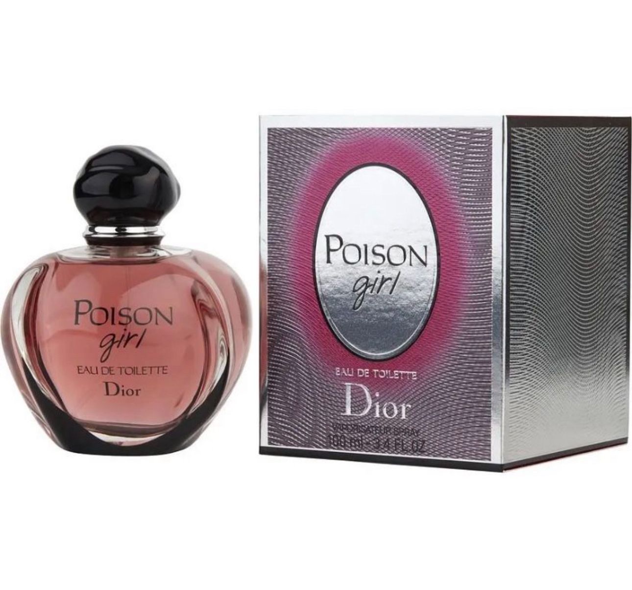 Poison Girl Dior