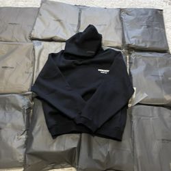 FOG Essentials Hoodie 