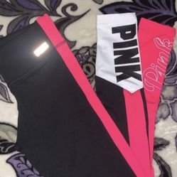 Victoria Secret pink Leggings for Sale in Los Angeles CA OfferUp