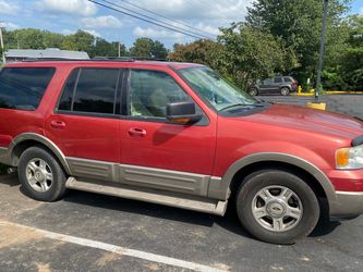 2003 Ford Expedition