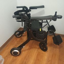 MIRACLE MOBILITY 4 IN 1  ( LIGHTWEIGHT ) NEW