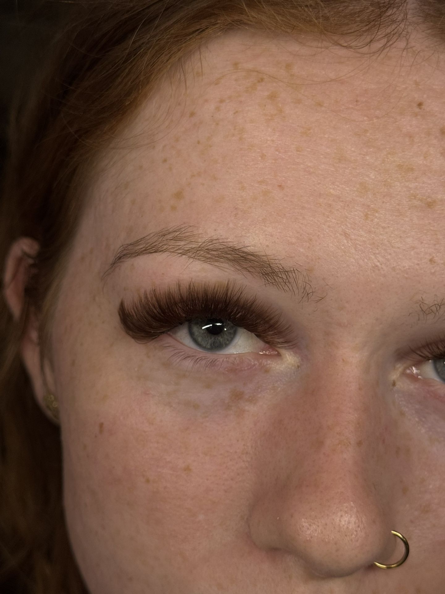 Lash Strips