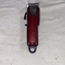 Wahl Magic Clip Barber Clipper