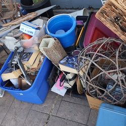 Ultimate Resellers Lot Antiques Household Collectibles Etc