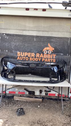 2020 Corolla LE Bumper Front OEM original 🔥🔥🔥2026