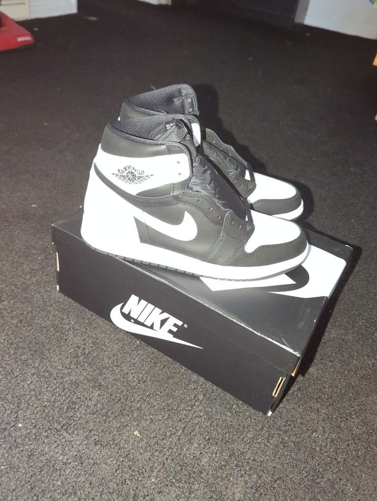Jordans