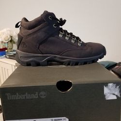Boys Junior Timberland Boots