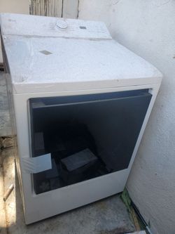 Dryer LG