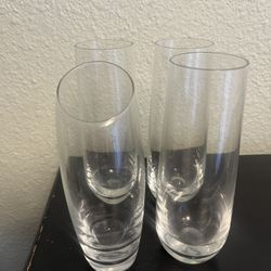 Champagne Glasses
