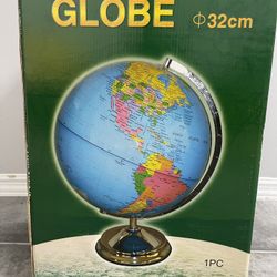 Globe 
