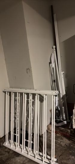 Canopy Bed