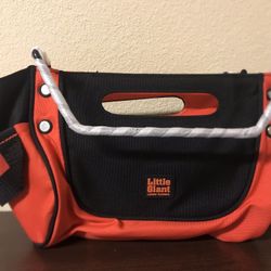 New Little Giant Ladder System