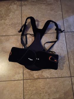 Hanger clínic Aspen$250