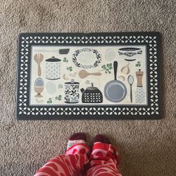 Kitchen Mat