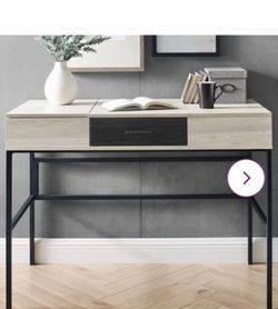 Modern Desk-42 inch-NEW