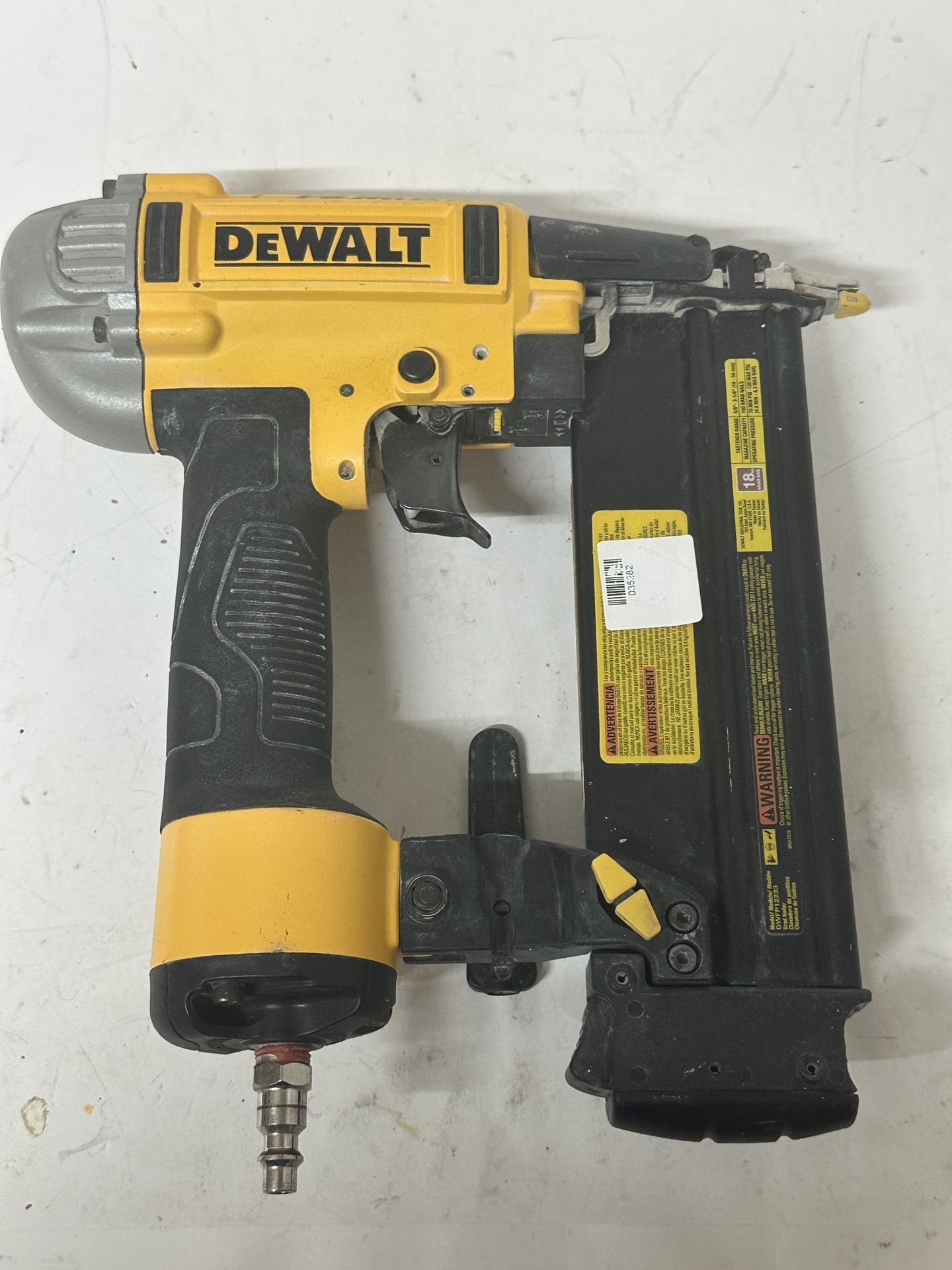 Tools Dewalt #35282