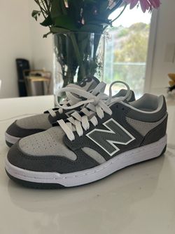 New Balance sneakers