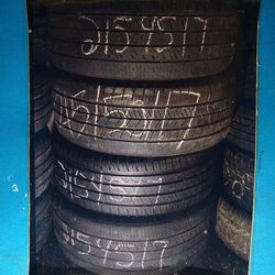 TIRE 215 45 17 each ELMOFLES