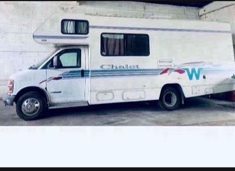 Mobile home