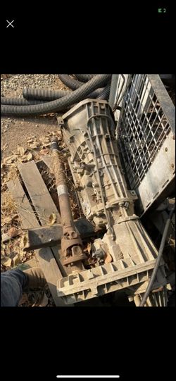 Ford Super Duty Parts