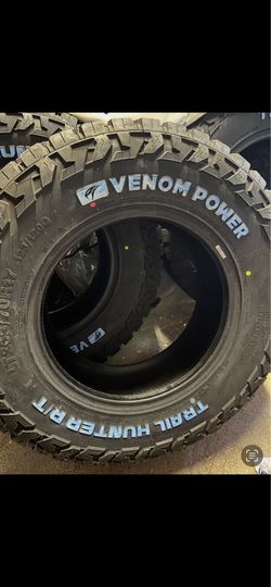 TIRES