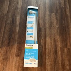 Moen New 24" Towel Bar