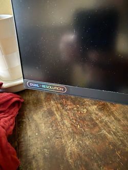 Alienware monitor